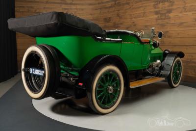 1912 Cadillac Model 30