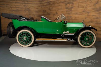 1912 Cadillac Model 30