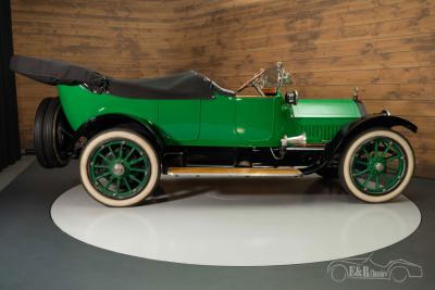 1912 Cadillac Model 30