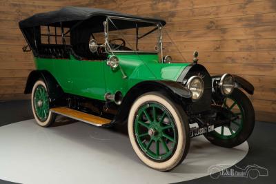 1912 Cadillac Model 30