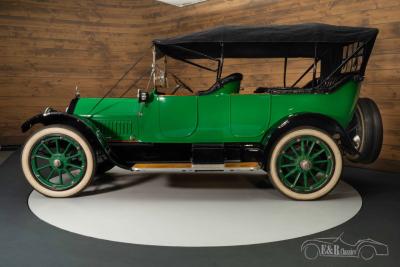 1912 Cadillac Model 30