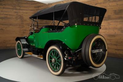 1912 Cadillac Model 30