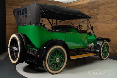 1912 Cadillac Model 30