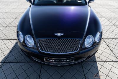 2009 Bentley Continental Flying Spur Speed