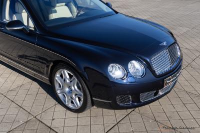 2009 Bentley Continental Flying Spur Speed