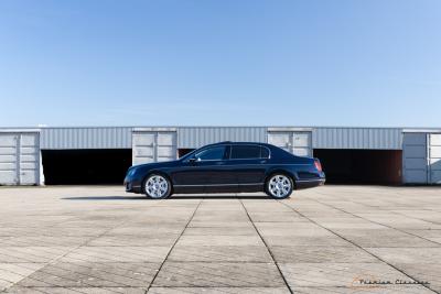 2009 Bentley Continental Flying Spur Speed