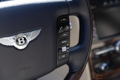 2009 Bentley Continental Flying Spur Speed