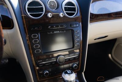 2009 Bentley Continental Flying Spur Speed