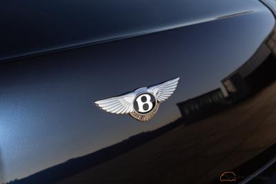 2009 Bentley Continental Flying Spur Speed