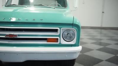 1967 Chevrolet C10