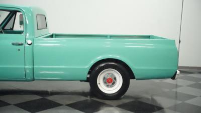 1967 Chevrolet C10