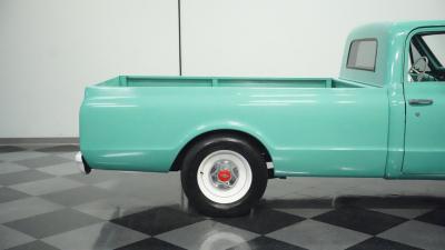 1967 Chevrolet C10