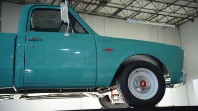 1967 Chevrolet C10