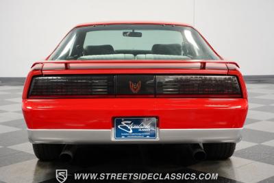 1985 Pontiac Firebird Trans Am