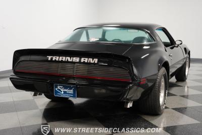 1979 Pontiac Firebird Trans Am