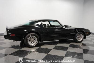 1979 Pontiac Firebird Trans Am