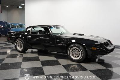 1979 Pontiac Firebird Trans Am