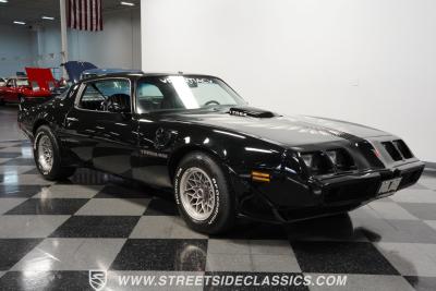 1979 Pontiac Firebird Trans Am