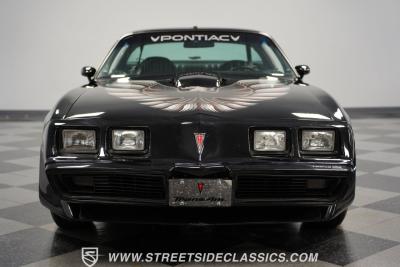 1979 Pontiac Firebird Trans Am