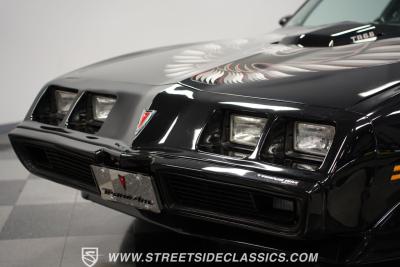 1979 Pontiac Firebird Trans Am