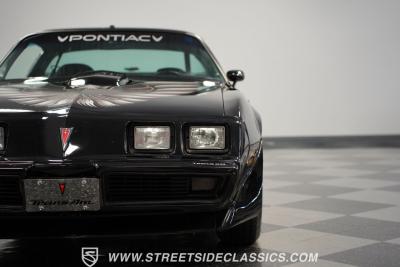 1979 Pontiac Firebird Trans Am