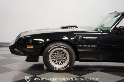 1979 Pontiac Firebird Trans Am