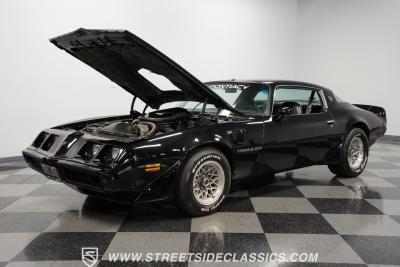 1979 Pontiac Firebird Trans Am