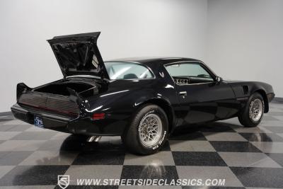 1979 Pontiac Firebird Trans Am