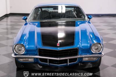 1971 Chevrolet Camaro