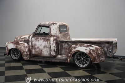 1950 Chevrolet 3100 Patina