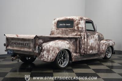 1950 Chevrolet 3100 Patina