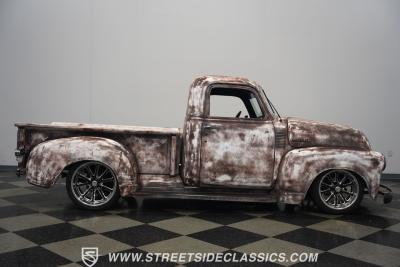 1950 Chevrolet 3100 Patina