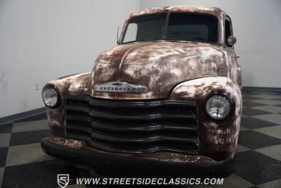 1950 Chevrolet 3100 Patina