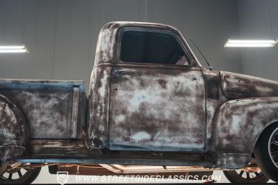 1950 Chevrolet 3100 Patina