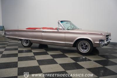 1965 Chrysler 300L Convertible