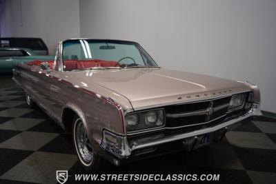 1965 Chrysler 300L Convertible