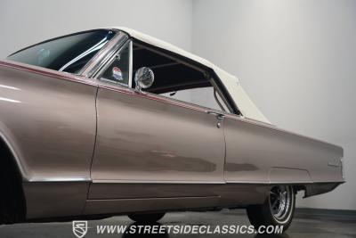 1965 Chrysler 300L Convertible