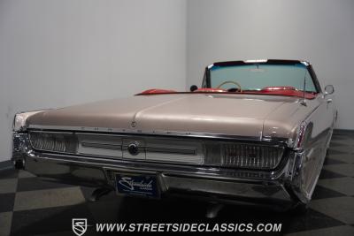 1965 Chrysler 300L Convertible