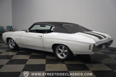 1970 Chevrolet Chevelle LS3 Restomod