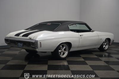 1970 Chevrolet Chevelle LS3 Restomod