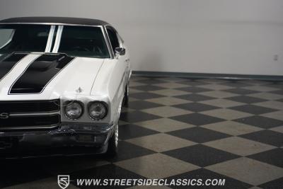 1970 Chevrolet Chevelle LS3 Restomod