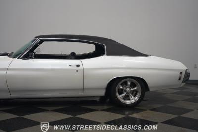 1970 Chevrolet Chevelle LS3 Restomod