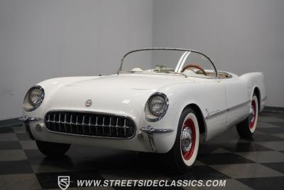 1953 Chevrolet Corvette Replica