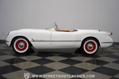 1953 Chevrolet Corvette Replica