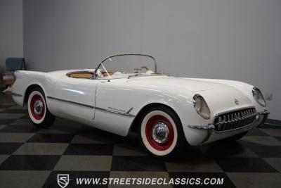 1953 Chevrolet Corvette Replica