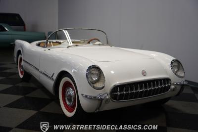 1953 Chevrolet Corvette Replica