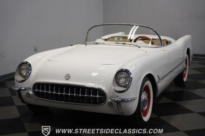 1953 Chevrolet Corvette Replica