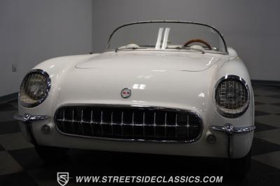 1953 Chevrolet Corvette Replica