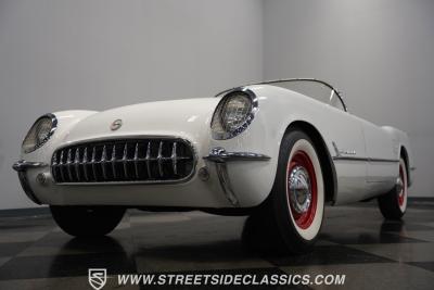 1953 Chevrolet Corvette Replica