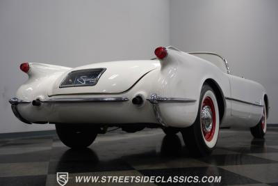 1953 Chevrolet Corvette Replica